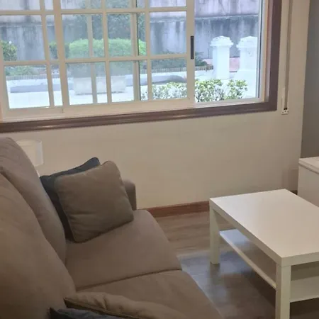 Apartment Silgar *