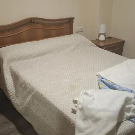 Apartment Silgar *