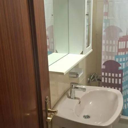 Appartement Silgar Sanxenxo