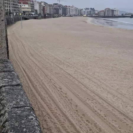 Silgar Apartment Sanxenxo