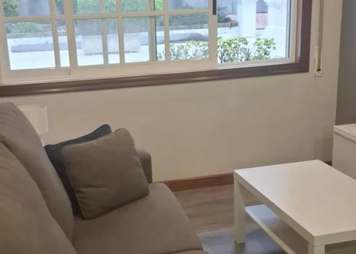 Apartment Silgar *