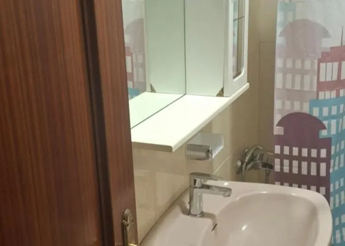 Apartment Silgar Sanxenxo