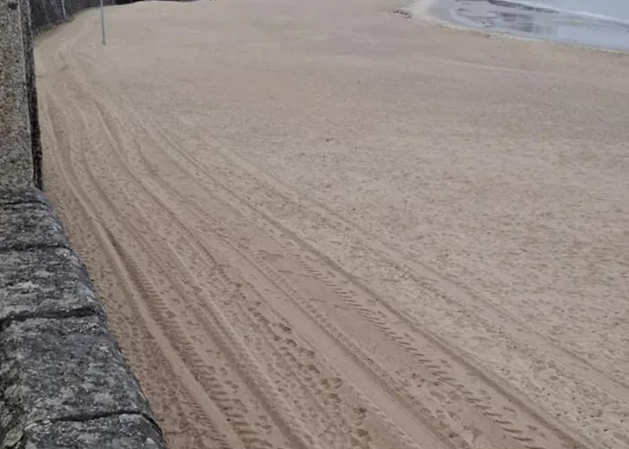 Silgar Διαμέρισμα Sanxenxo